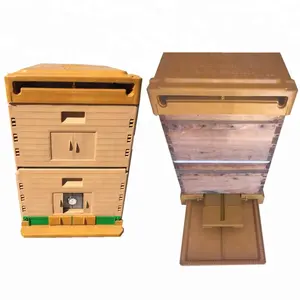 Bee hive nhựa tổ ong nhựa tổ ong - Product Image 1