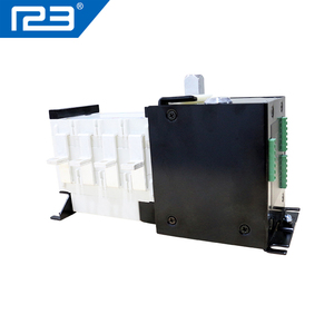 Yuye tự động chuyển đổi chuyển đổi; tự động chuyển đổi chuyển đổi YES1-125GA CN; zhe 3200A - Product Image 6