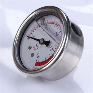 액체 압력 게이지 - Product Image 1