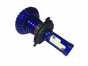 Nuevos Productos 2016 <span class=keywords><strong>Serie</strong></span> X3 50 W 6000LM Super Brillante LED Auto Car faro PSX24 H16 P13 PSX26 H13 H11 H10 H9 H8 H7 H4 - Product Image 3