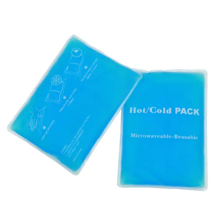 Perineal Ice Pack Pain Relief for Postpartum & Hemorrhoid Vaginal