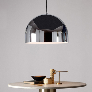 Luz colgante de cúpula de <span class=keywords><strong>campana</strong></span> - Product Image 3