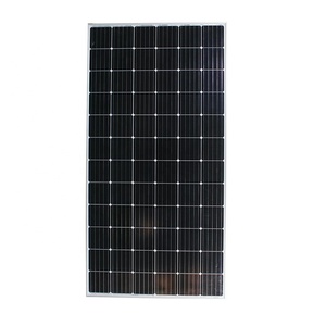 Alta eficiencia LONGi marca PERC 72 células 365 W 370 W 375 W 380 W mono panel solar para <span class=keywords><strong>la</strong></span> energía solar sistema de energía - Product Image 1
