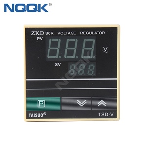 ZKD 220VAC 72mm TSD-V TSA-V SCR regolatore di tensione monofase - Product Image 2