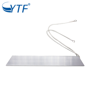 RXLG <span class=keywords><strong>400W</strong></span> 150RJ Điện Trở Vật Lộn Phanh Công Suất Cao Cho Biến Tần Lưới Gió - Product Image 4