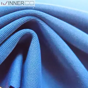 Tissu en nylon tricoté, nylon warp knit, nylon spandex pour maillots de bain - Product Image 6