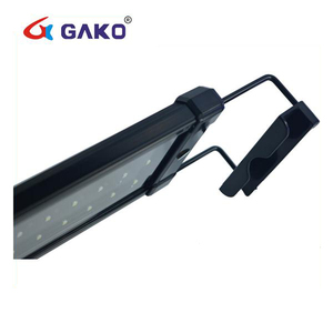 Haute qualité D'eau Douce programmable rampe aquarium led Usine Élèvent <span class=keywords><strong>La</strong></span> Lumière Pour Fish Tank - Product Image 6
