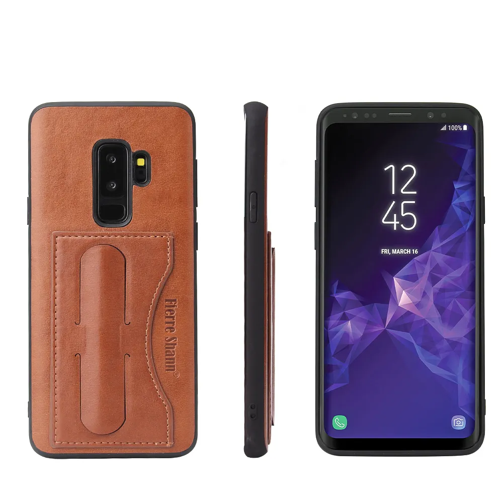 Bulk buy from China mobile phone cover for Samsung galaxy s9 case