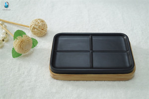 Accessori per il <span class=keywords><strong>bagno</strong></span> alla moda set da <span class=keywords><strong>bagno</strong></span> ecologico <span class=keywords><strong>e</strong></span> naturale in poliresina - Product Image 5