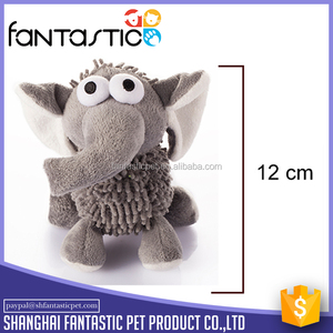 Sound Zähigkeit gewinde hundespielzeug plüsch - Product Image 1