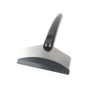 Xách tay Trọng Lượng Nhẹ Xe Kính Chắn Gió Tuyết Xẻng Loại Bỏ Công Cụ Scraper - Product Image 4