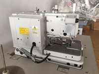 Machine à œillets informatisée à grande vitesse de type industriel WD-9820, nouvelle génération