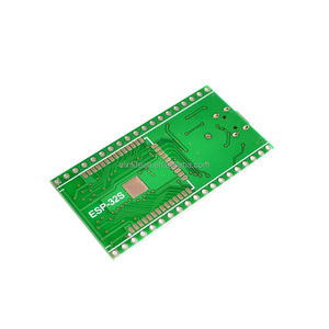 Placa <span class=keywords><strong>de</strong></span> desarrollo <span class=keywords><strong>de</strong></span> placa base ESP32, placa adaptadora, oferta caliente - Product Image 2