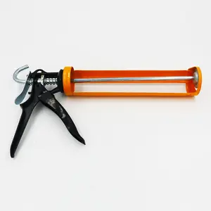 Heavy Duty Silicone Sealant Caulking Gun