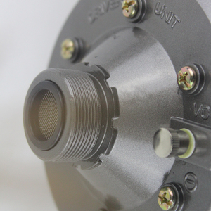 AU-80 80 Wát Thời Tiết xây dựng chắc chắn SPL Cao loa ngoài trời đơn vị điều khiển - Product Image 6