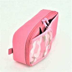 Bolsa de lápices de 3 bolsillos - Product Image 6