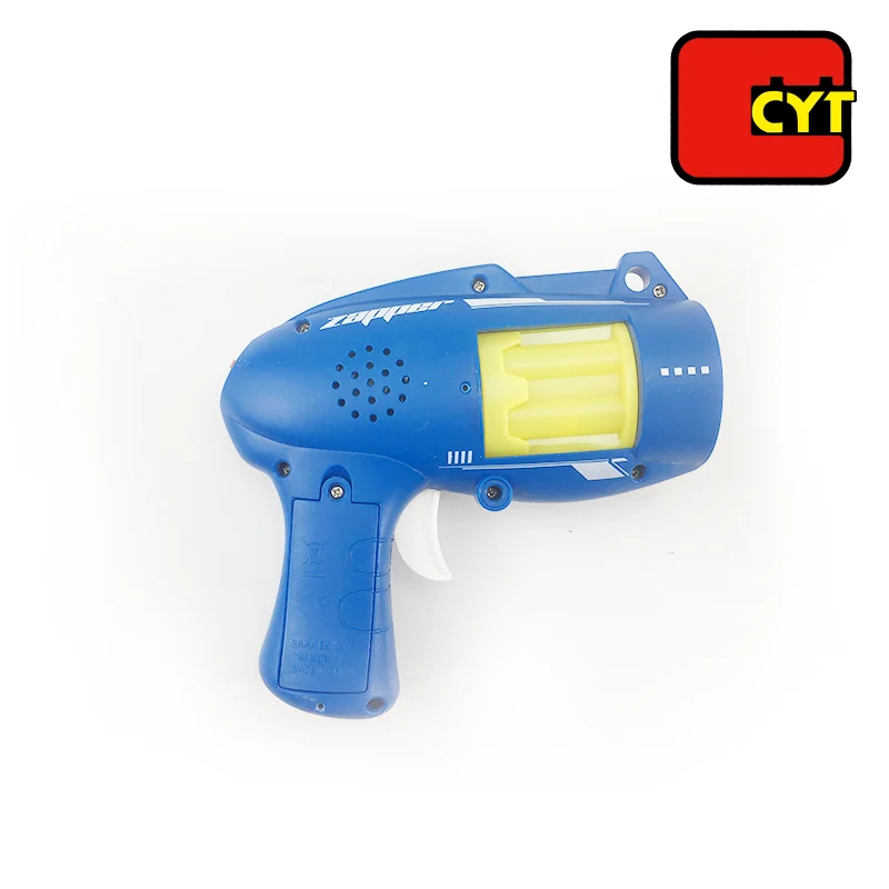 音と振動を持つ子供のための最も人気のあるミニスペースレーザー