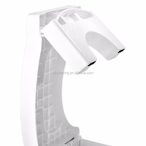Lo sgabello da toilette pieghevole <span class=keywords><strong>in</strong></span> <span class=keywords><strong>plastica</strong></span> originale - Product Image 4