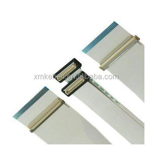 OEM ODM RoHS תואם רקס 0512 24 פינים גמיש שטוח כבל j1708 מחבר <span class=keywords><strong>obd</strong></span> תקע - Product Image 1