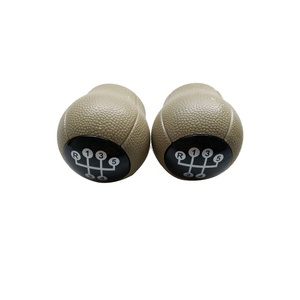 Nuovo Arrivo YUCHEN Car Gear Shift Manopole Per OPEL corsa C (00-05) COMBO C (01-11) <span class=keywords><strong>MERIVA</strong></span> A (03-10) - Product Image 6