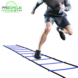 <span class=keywords><strong>Échelle</strong></span> <span class=keywords><strong>D</strong></span>'entraînement modulable Équipement Sportif <span class=keywords><strong>Agilité</strong></span> <span class=keywords><strong>Échelle</strong></span> - Product Image 2
