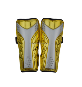 Mejor Venta <span class=keywords><strong>de</strong></span> moda diseño llano <span class=keywords><strong>espinilleras</strong></span> para adultos - Product Image 4