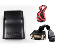 Nouveau Modem original Sierra GL6110 2G modem USB open AT support wavecom at commandes