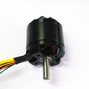 Hota — capteur de skateboard RTS5055, 14 pôles, 36V 48V 600W, <span class=keywords><strong>moteur</strong></span> sans balais à courant continu - Product Image 5