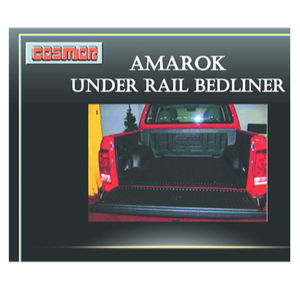 Fodera per letto Pick up per <span class=keywords><strong>Volkswagen</strong></span> <span class=keywords><strong>Amarok</strong></span> - Product Image 3