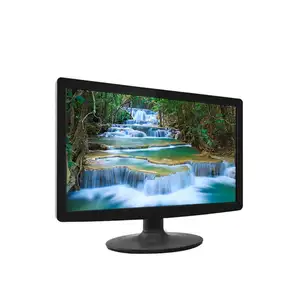 Brand New 18.5'' Led Monitors /Desktop Pc Monitors/computer Monitors At Factory Price