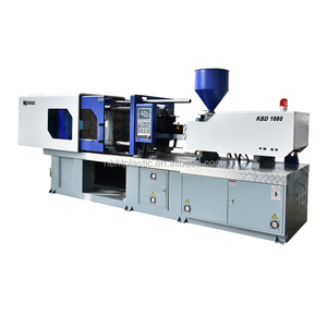 China kebida máquina de moldeo por inyección de 160 toneladas de alta calidad - Product Image 5