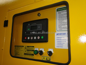 अच्छी गुणवत्ता!! स्टर्लिंग जनरेटर deutz इंजन के साथ - Product Image 3