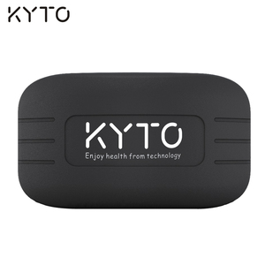 Kyto factory outlet HRV et bluetooth 4 moniteur de fréquence cardiaque avec ceinture pectorale - Product Image 4