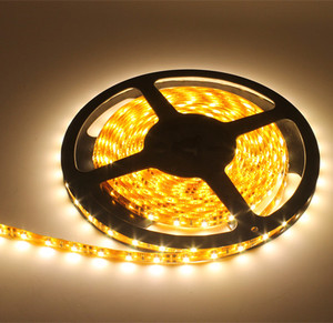 Tira de luces LED Flexible SMD5050, 12V, RGB, neón, 300 - Product Image 2