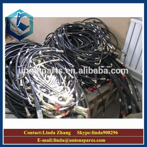 genuino hino cominos kobeco hitachi kato volvo daewoo sumitomo excavadora hyundai cable arnés de cable assy - Product Image 3