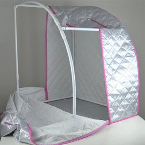 رعاية صحية داخلية لكامل الجسم قابلة للطي لشخص واحد - Product Image 5