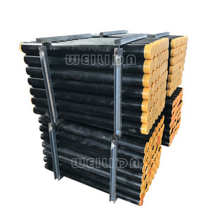 BQ NQ HQ PQ AQ 핫 잘 팔리는 유선 core % 만족드릴 봉/% 만족드릴 관 core barrel - Product Image 6