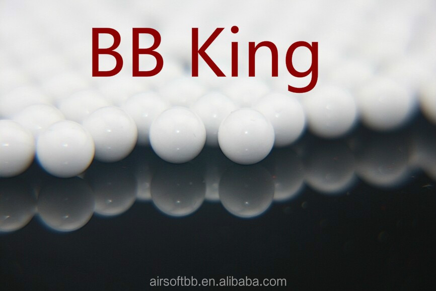 Игрушка пистолет био bb 0.25 г bb