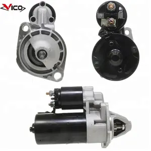 Startmotor Lester 16956 034-911-023 0001108001 0986018190 Past A6 Coupe