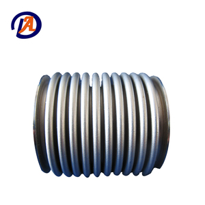 Trung Quốc Nhà cung cấp sóng ống thổi được sử dụng cho khớp nối - Product Image 2