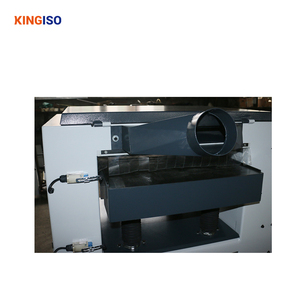 Machine à raboter le <span class=keywords><strong>bois</strong></span> MB630, dégauchisseuse-raboteuse avec moteur 7,5 kW, largeur maximale 630 mm pour <span class=keywords><strong>bois</strong></span> massif - Product Image 4