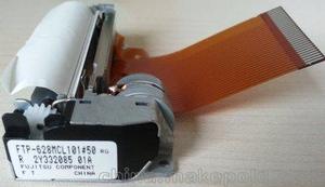 Đầu Máy In Nhiệt 2Inch Đầu Máy In Nhiệt 58Mm FTP628mcl101 - Product Image 3
