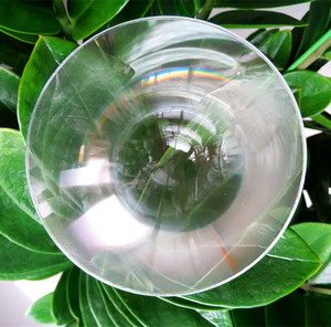 PMMA Fresnel đường kính 140 mm và tiêu cự <span class=keywords><strong>120mm</strong></span> - Product Image 3