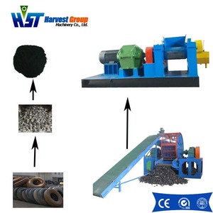 Chine <span class=keywords><strong>mobile</strong></span> automatique broyeur <span class=keywords><strong>de</strong></span> pneus - Product Image 4