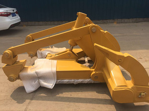 OEM di qualità Cinese produttore bulldozer <span class=keywords><strong>ripper</strong></span>, bulldozer <span class=keywords><strong>ripper</strong></span> gambo, D6R <span class=keywords><strong>ripper</strong></span> per <span class=keywords><strong>dozer</strong></span> - Product Image 3