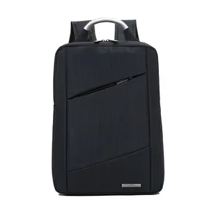 विंटेज निविड़ अंधकार बहुक्रिया 12.5 इंच के लिए नायलॉन लैपटॉप बैग कंप्यूटर बैग पुरुषों