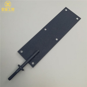 MMO Tráng Anode <span class=keywords><strong>Titanium</strong></span> Để Bán - Product Image 4