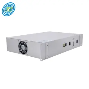 high efficiency 19 inch racks 48v to 24v 60a 1440W high power dc dc converter