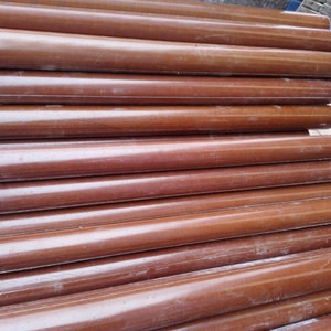Hoja de textolita 3025, varilla laminada de tela de algodón fenólico, varilla de baquelita, varilla <span class=keywords><strong>Catalin</strong></span> - Product Image 5