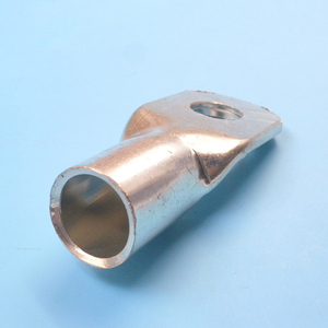 Thiết Bị Đầu Cuối Lug Cáp Đồng Kết Nối - Product Image 2